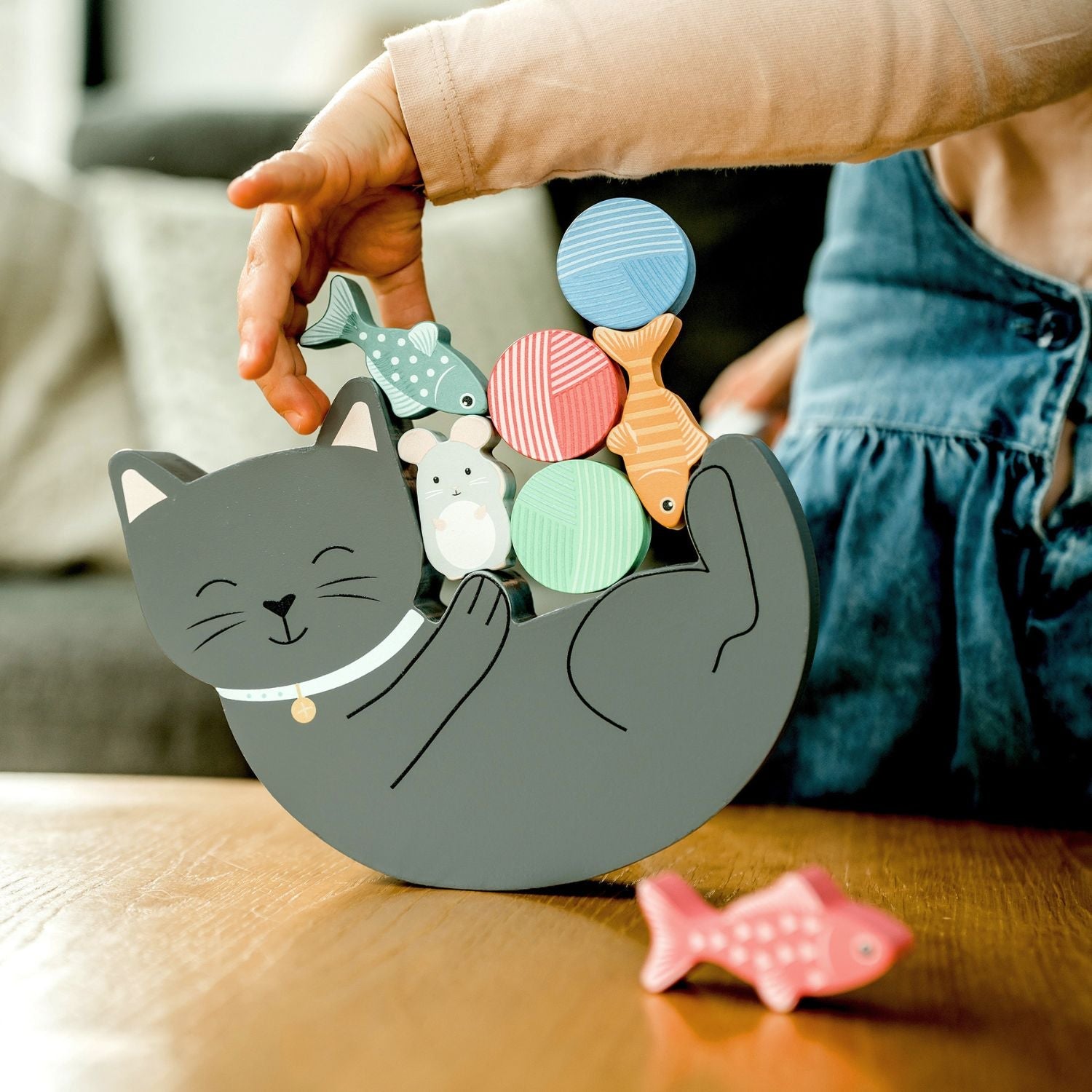Orange Tree Toys