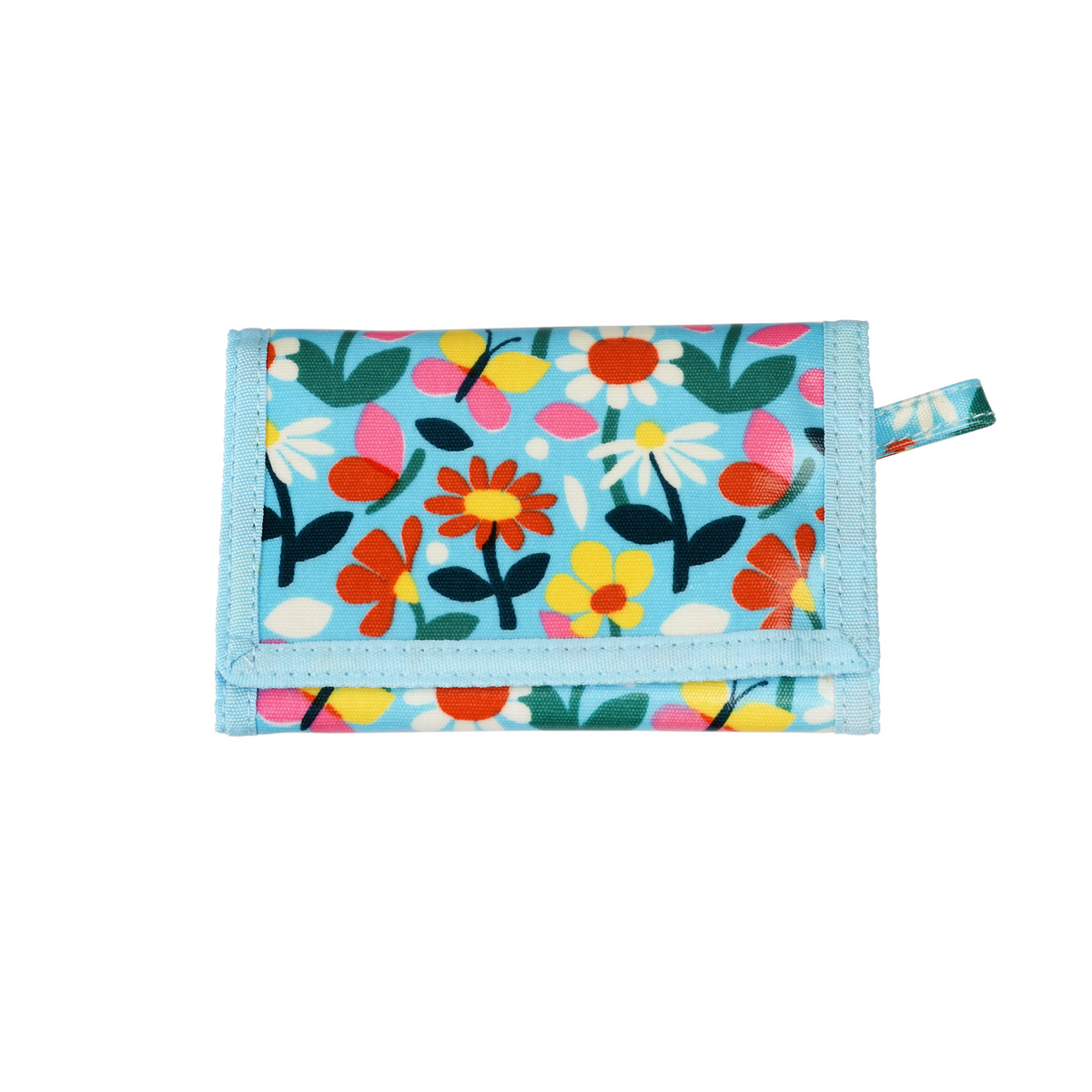 Butterfly Garden Wallet