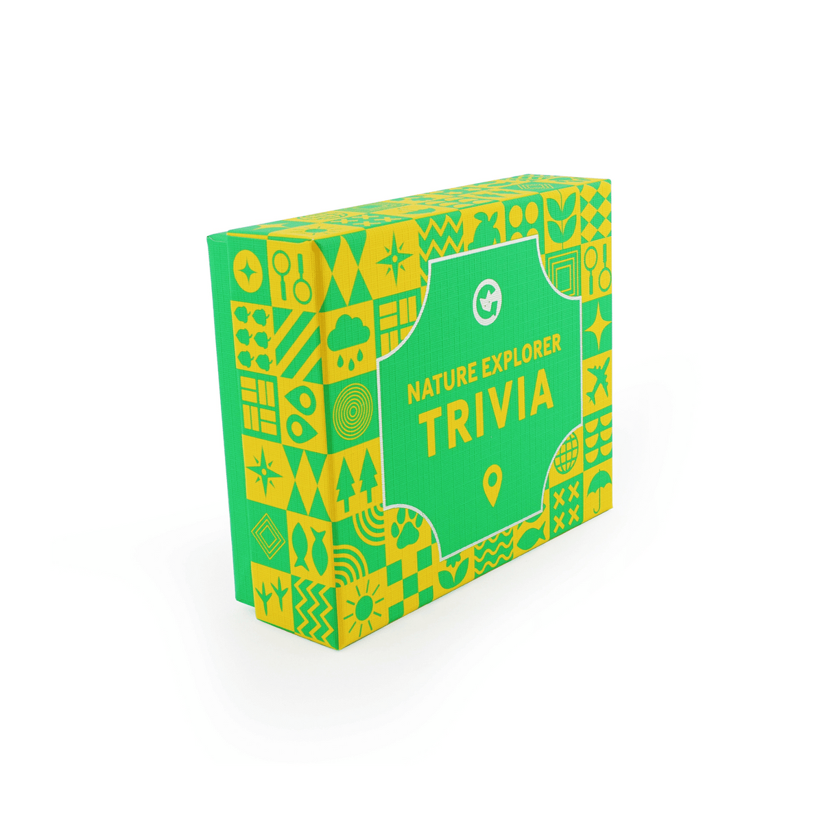 Nature Explorer Trivia