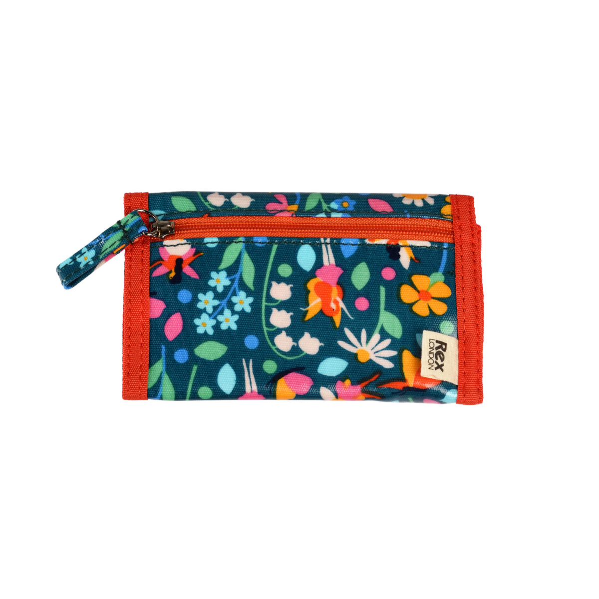 Fairies in the Garden Wallet