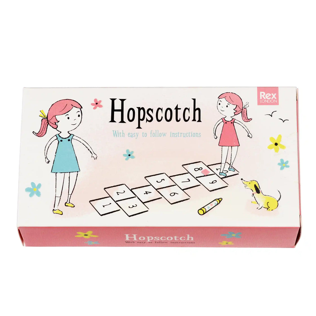 Hopscotch