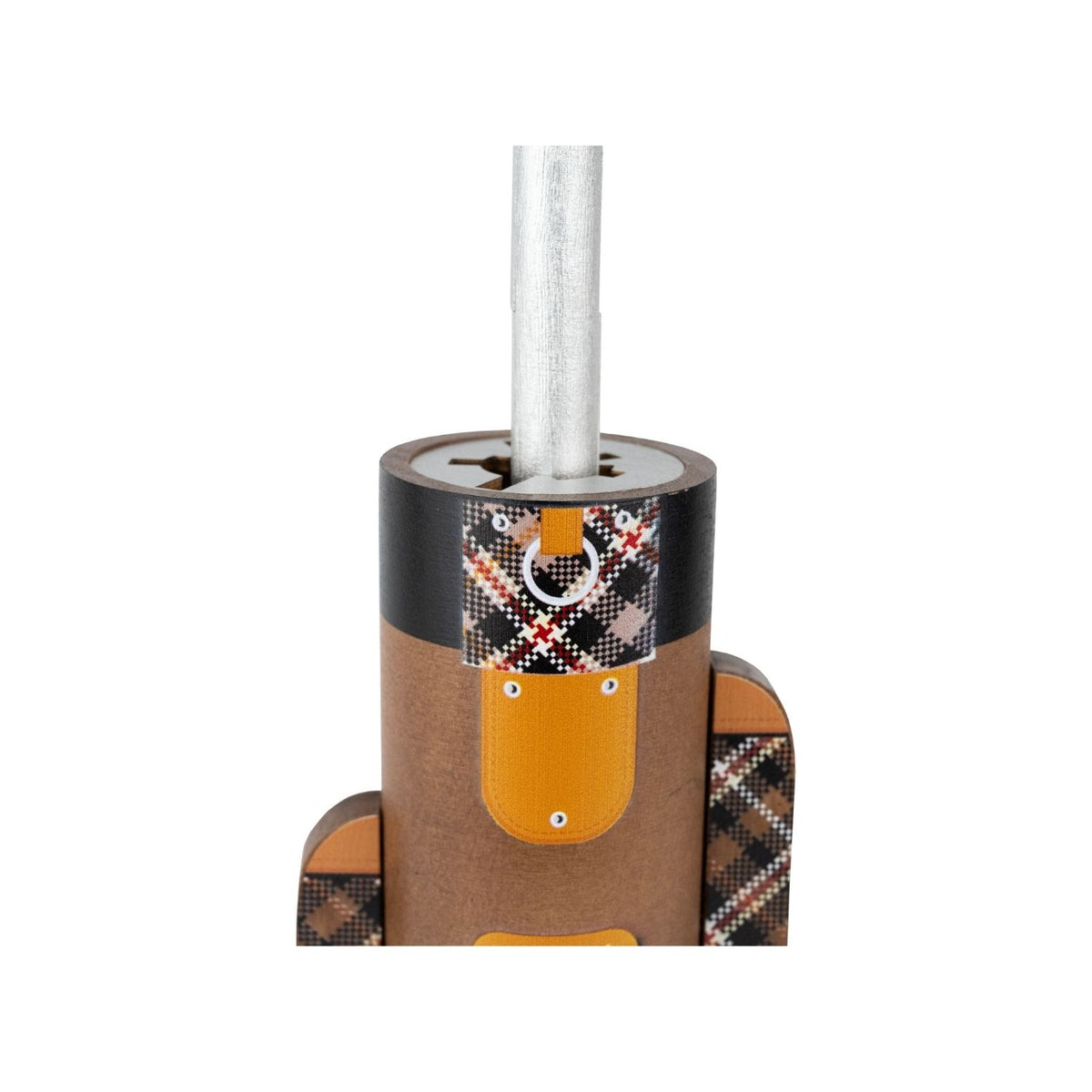 Project Genius - Golf Bag Puzzle