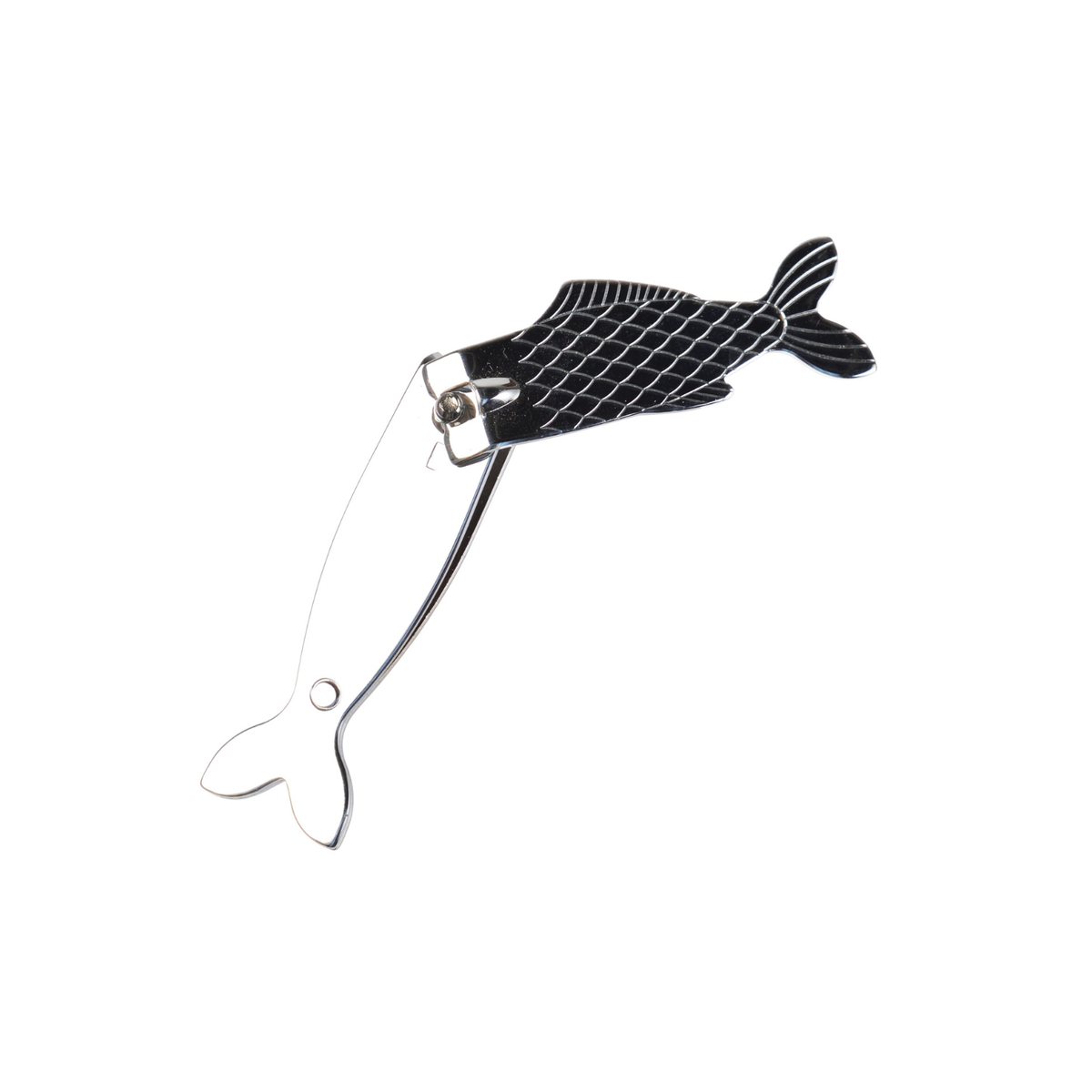 Rex London - Fish Shaped Nail Clippers