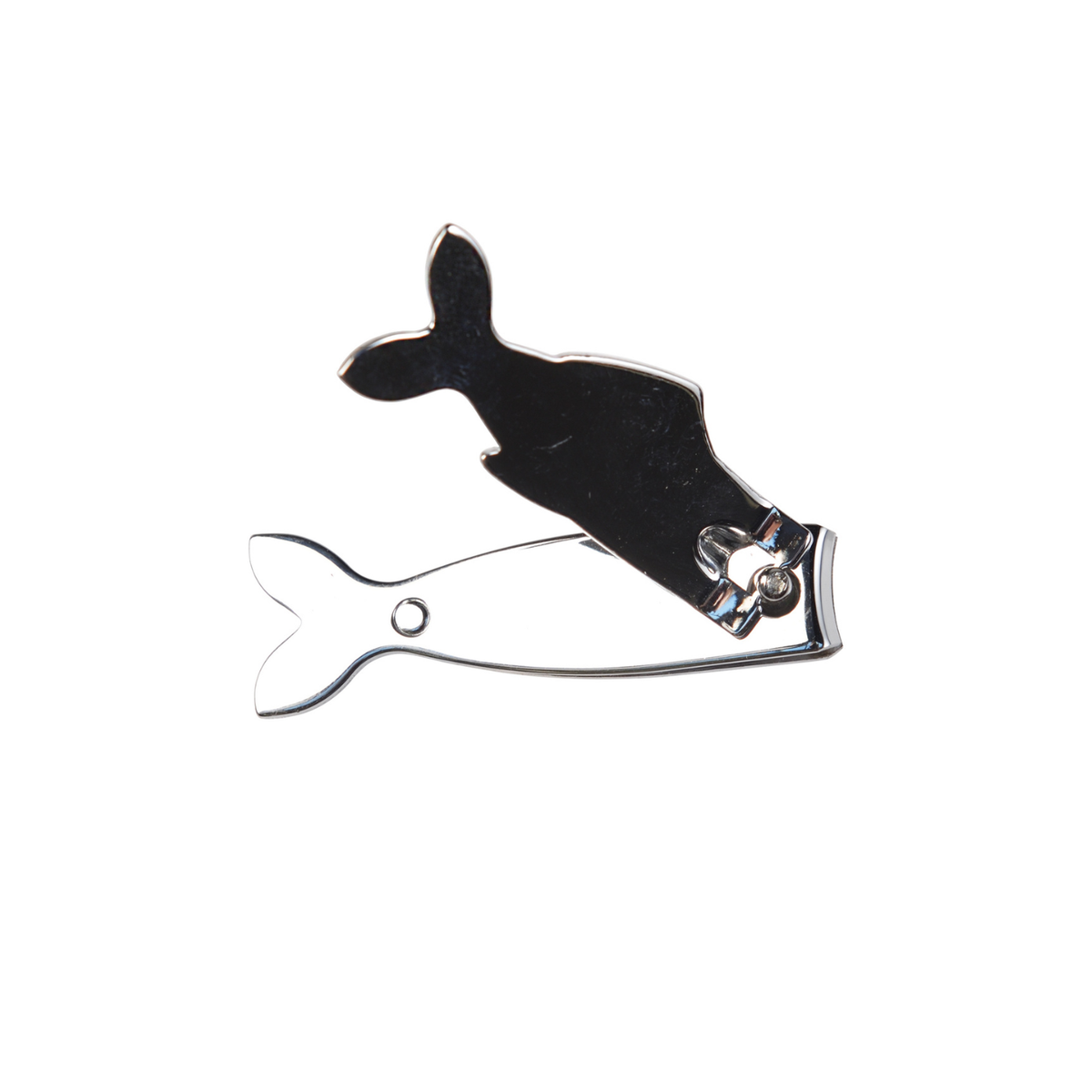 Rex London - Fish Shaped Nail Clippers