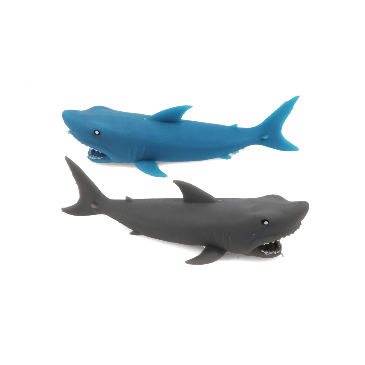 Rex London - Flying Shark Finger Catapults (Box Of 2)