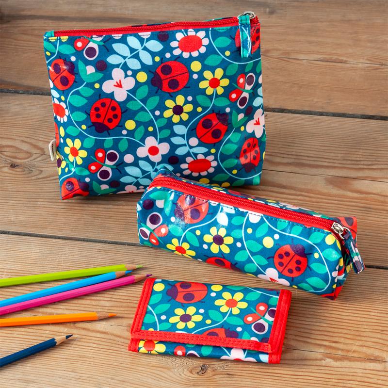 Ladybird  Children's Wash Bag