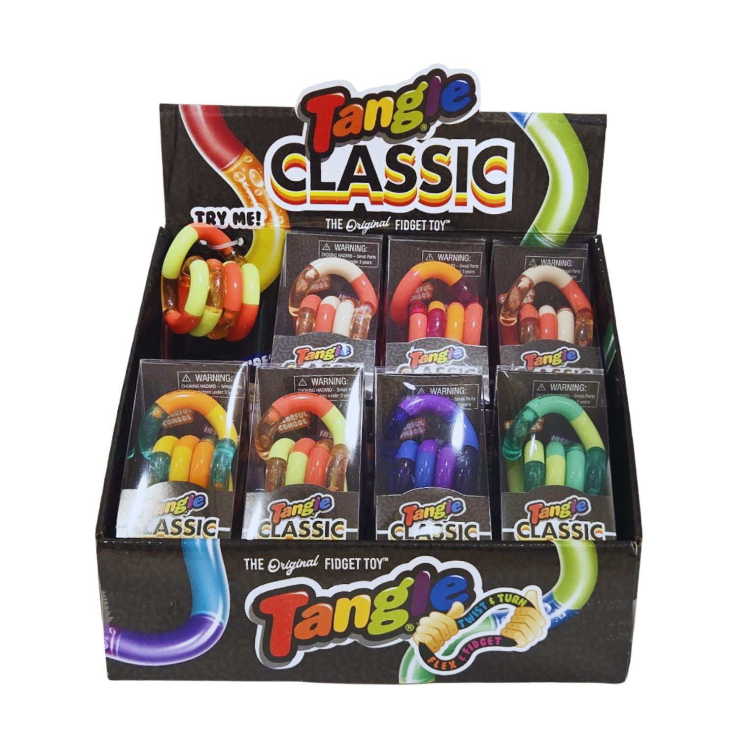 A trusted sensory aid for teachers, occupational therapists, and parents worldwide. Relieve stress and improve attention with silent, fluid fidgeting.