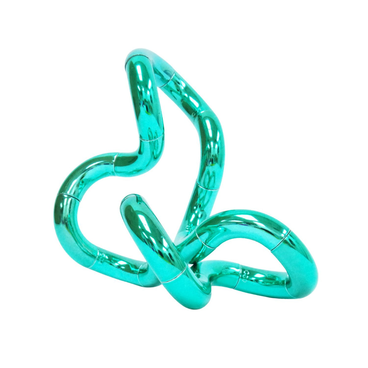 Tangle Metallic - 25pc Assortment