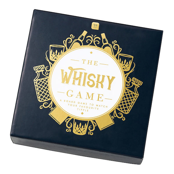 The Whisky Game