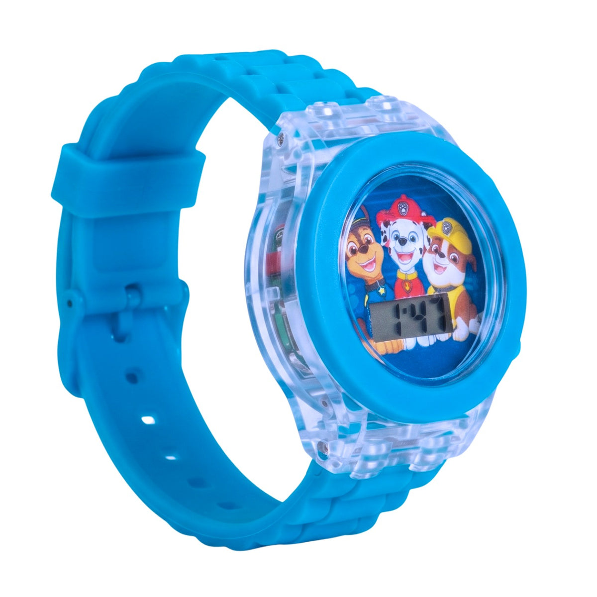 Paw Patrol Kids Light Up Watch