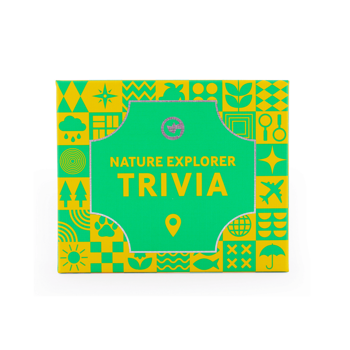 Nature Explorer Trivia