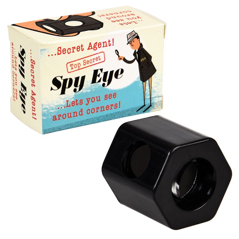 Secret Agent Sideways Spyglass