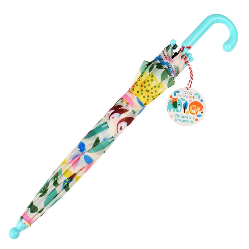 Wild Wonders Children&#39;s Umbrella