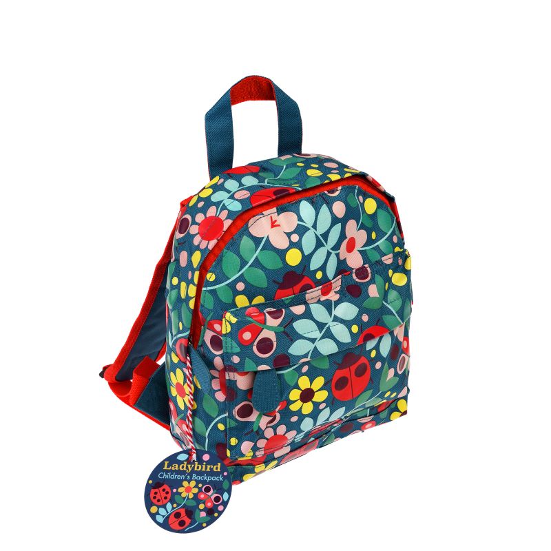 Ladybird Mini Backpack