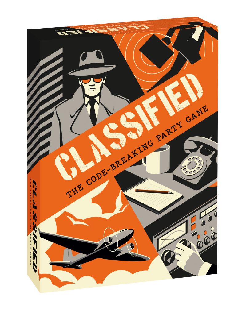 Classified