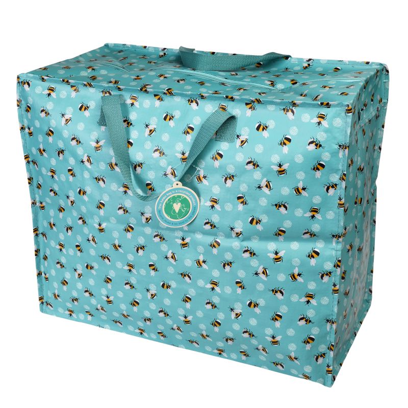 Bumble Bee Jumbo Storage Bag