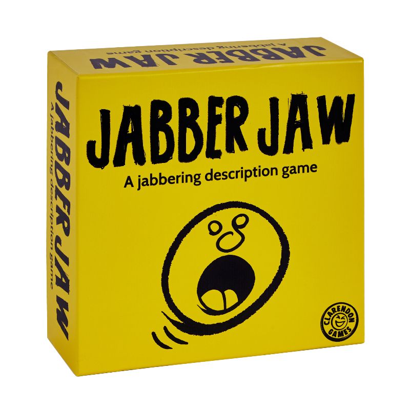 Jabber Jaw