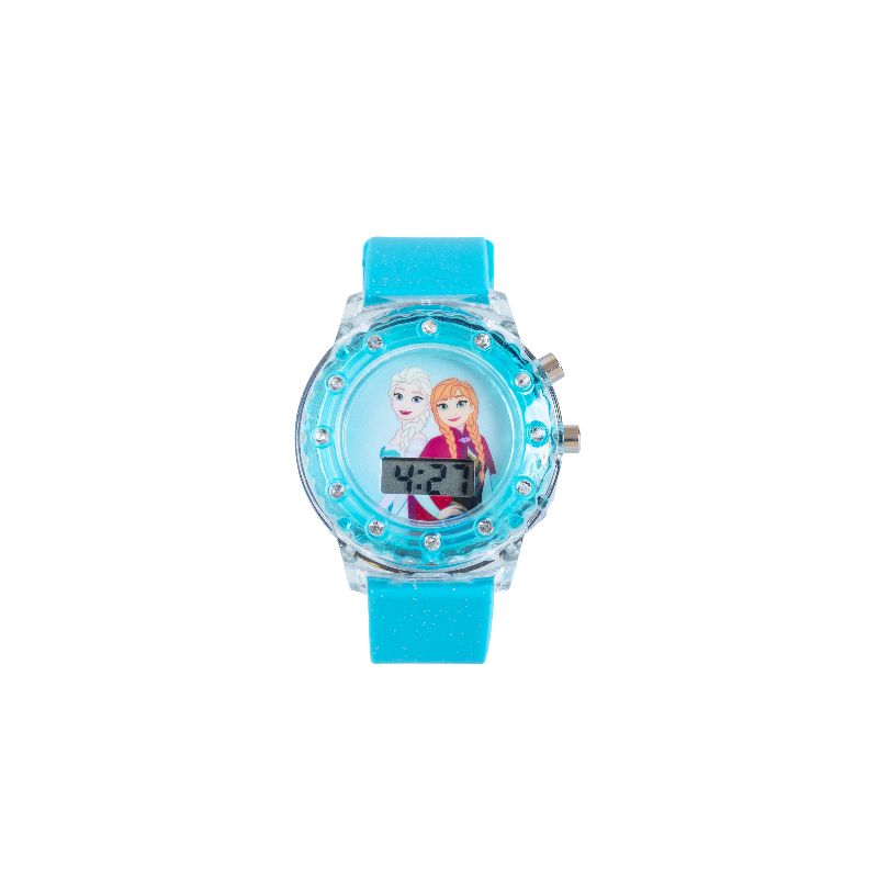 Light Up Frozen Watch