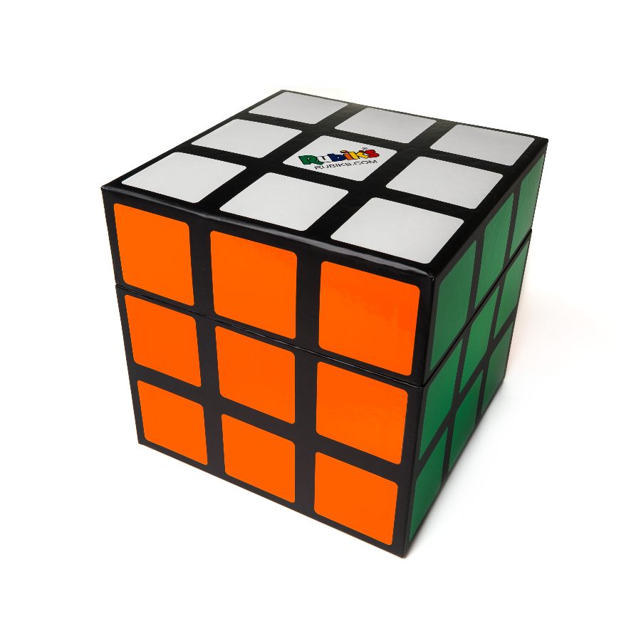 Rubix Cube Set