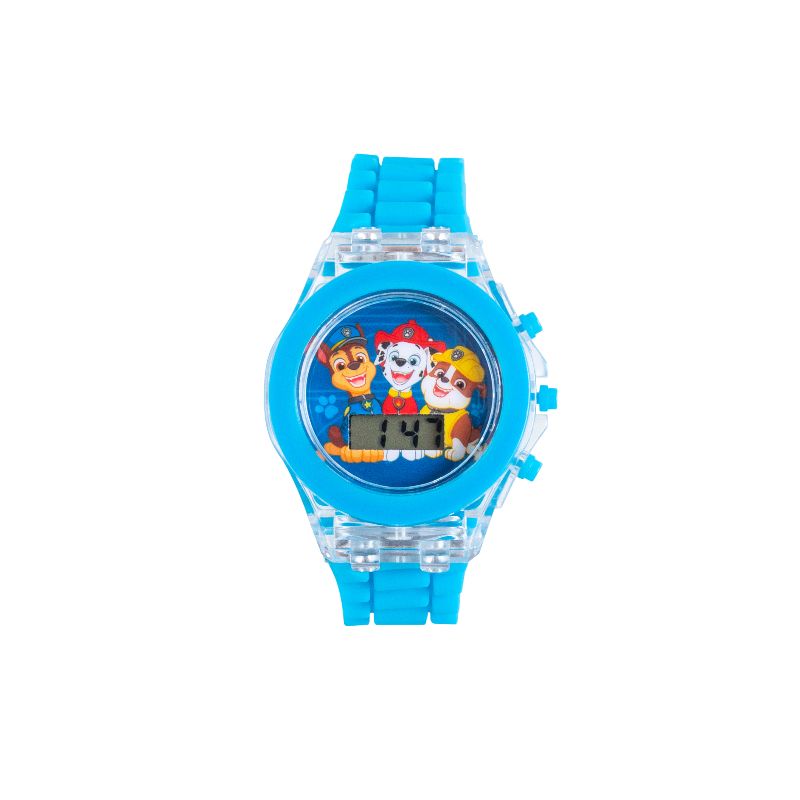 Light Up Paw Patrol