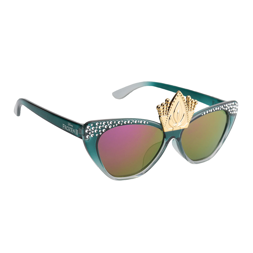 Arkaid Frozen Anna Mini Tiara Sunglasses