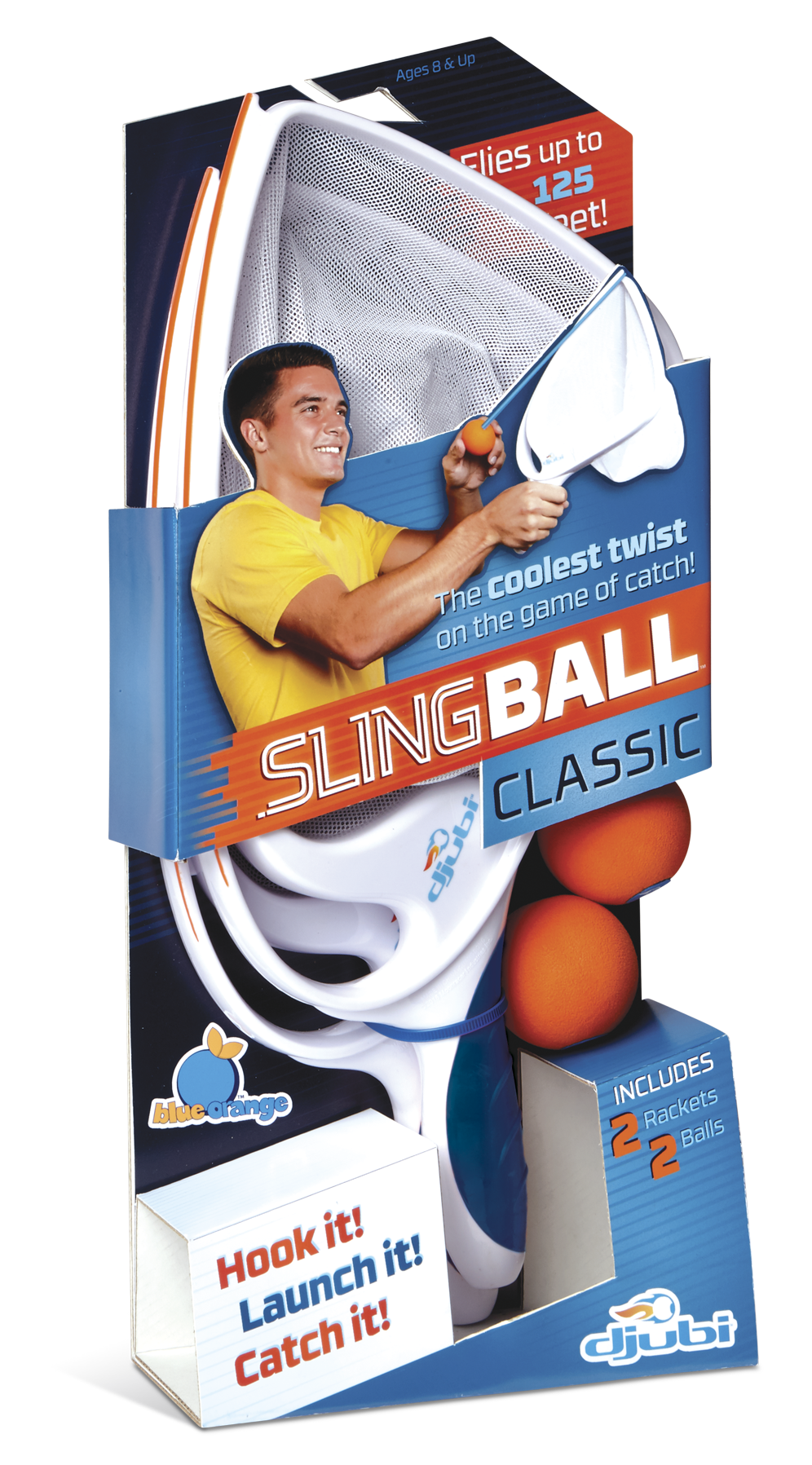 Djubi SlingBall Classic